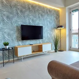  Appartamento Rent 3