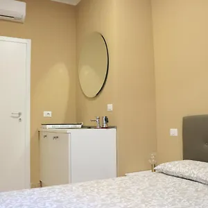  Appartamento Portello Double Flat - 3 People