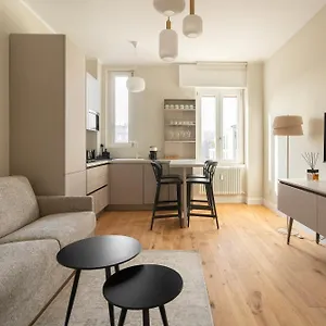  Appartamento Santa Tecla Living Certosa 133