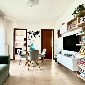  Appartamento Panda Certosa