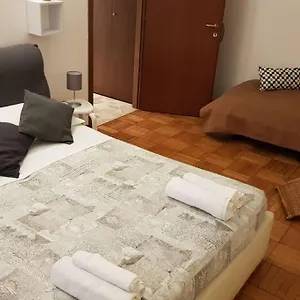  Appartamento Air Bonghin Accursio