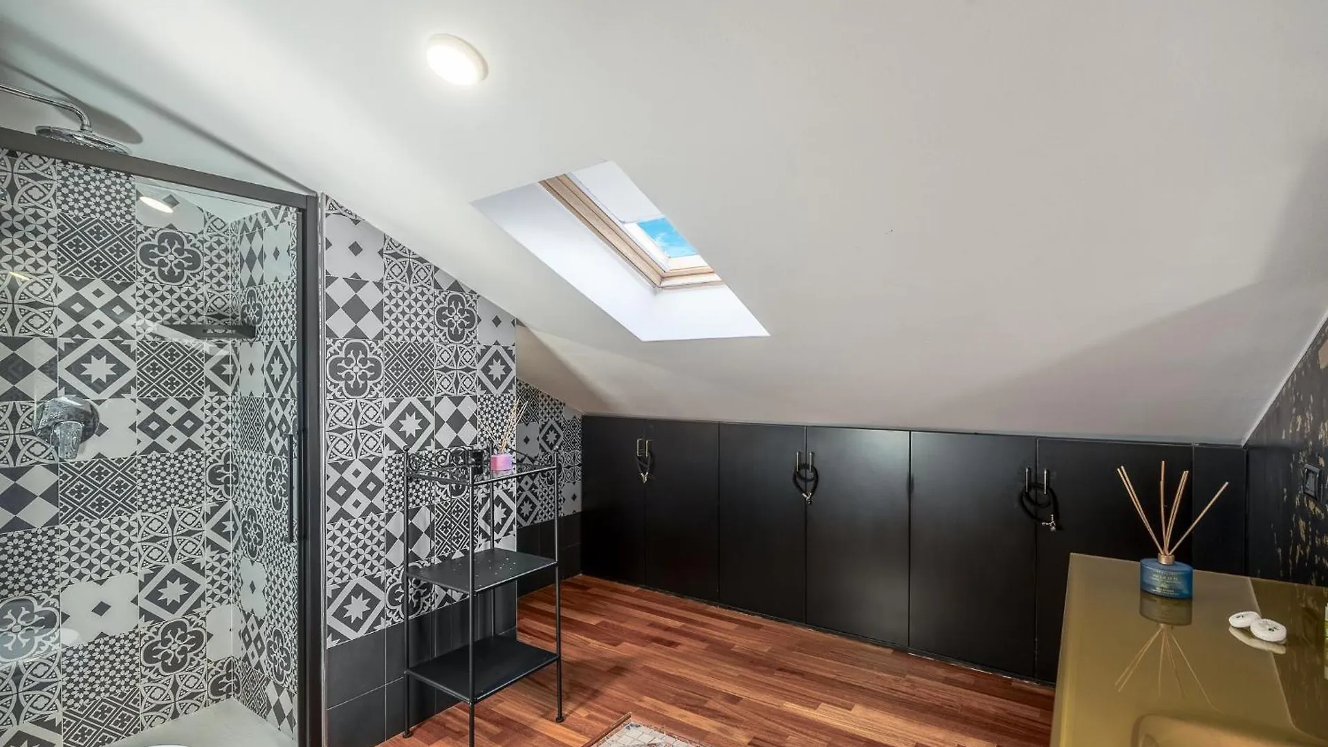 Appartamento Bright Loft - Free Private Parking Milano 0*,
